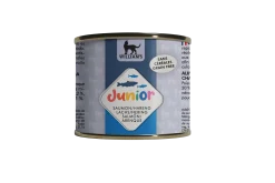 William's chat junior saumon /hareng, 190 gr