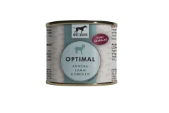 William's Optimal Agneau, 200 gr