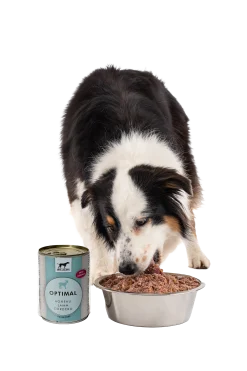 William's Optimal Agneau, 200 gr