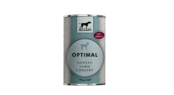 William's Optimal Agneau, 400 gr