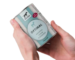 William's Optimal Agneau, 800 gr