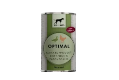 William's Optimal Canard Poulet, 400 gr