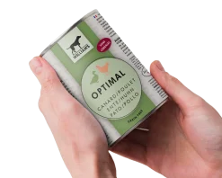 William's Optimal Canard / Poulet, 800 gr