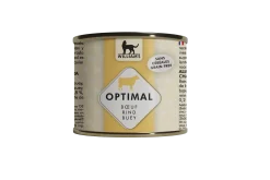 William's Optimal chat boeuf, 200 g