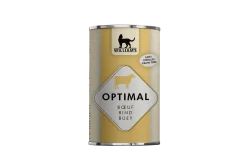 William's optimal chat boeuf, 400 gr