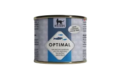 William's Optimal chat saumon / hareng, 190 gr