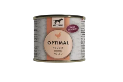 William's Optimal Poulet, 200 gr