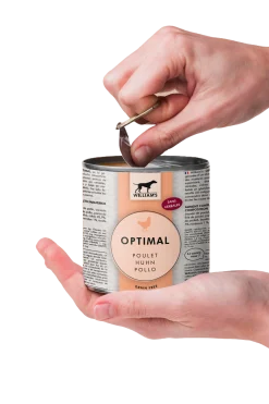William's Optimal Poulet, 200 gr