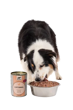 William's Optimal Poulet, 400 gr