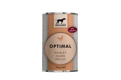 William's Optimal Poulet, 400 gr