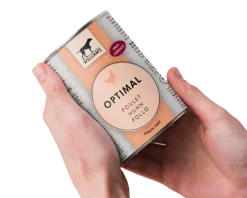 William's Optimal Poulet, 800 gr