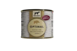William's Optimal Sanglier, 200 gr