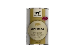 William's Optimal Sanglier, 400 gr