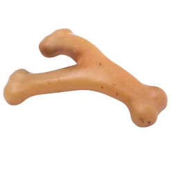 WISHBONE POULET M - BENEBONE