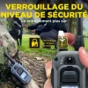 X1, émetteur pour Dogtra 640X
