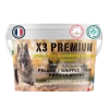 X3 Premium, complément alimentaire