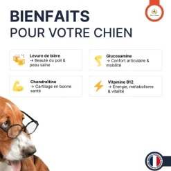 X3 Premium, complément alimentaire