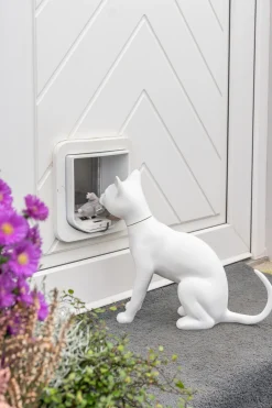 ZeroMouse - adaptateur pour la détection des proies 5,75 × 1,65 × 5,91