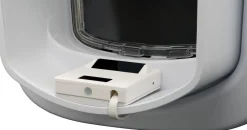 ZeroMouse - adaptateur pour la détection des proies 5,75 × 1,65 × 5,91