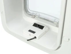 ZeroMouse - adaptateur pour la détection des proies 5,75 × 1,65 × 5,91